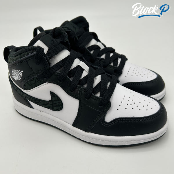 Nike Jordan 1 Mid (PS)