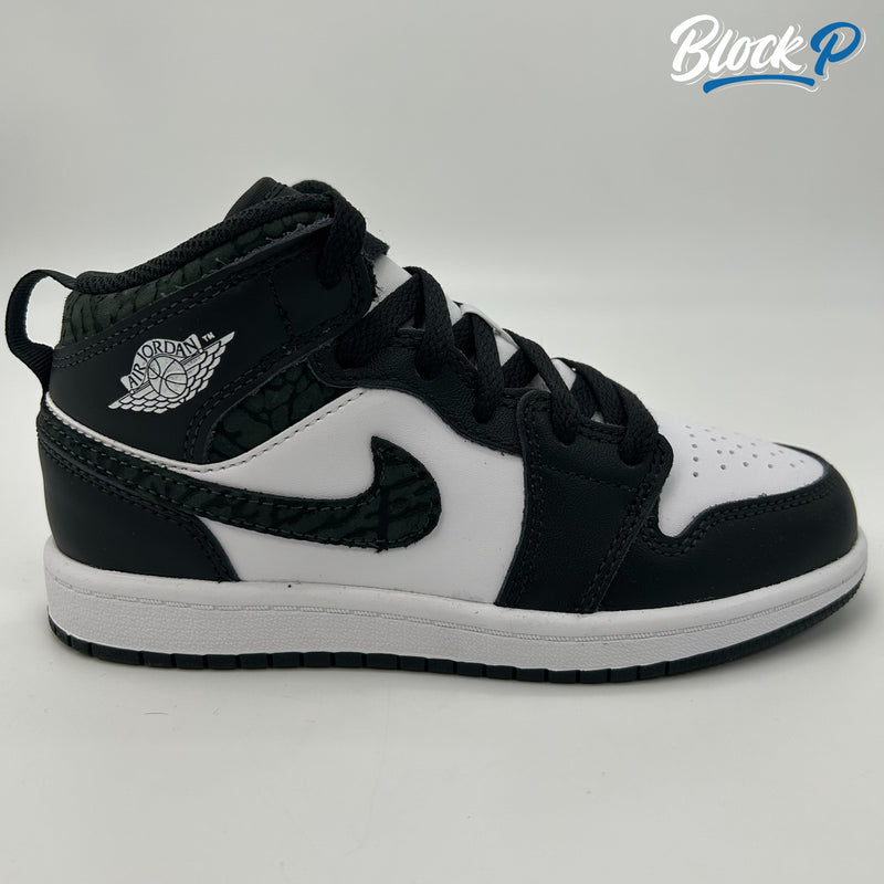 Nike jordan mid outlet 1