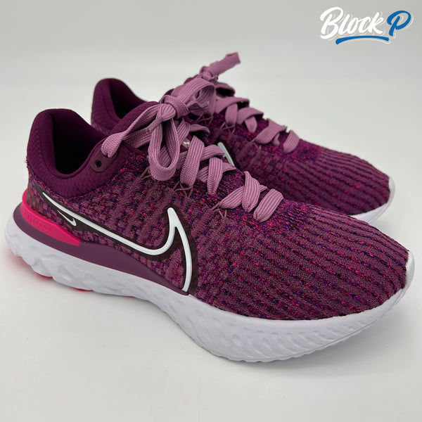 Nike Infinity Run Pink