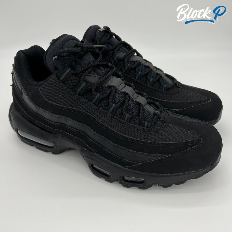 Nike Air Max 95 Triple Black