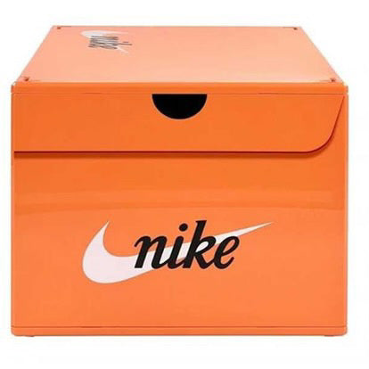 Nike Display Box Asia Exclusive