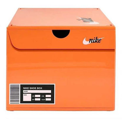 Nike Display Box Asia Exclusive