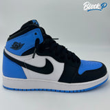 Nike Jordan 1 High UNC Toe (GS)