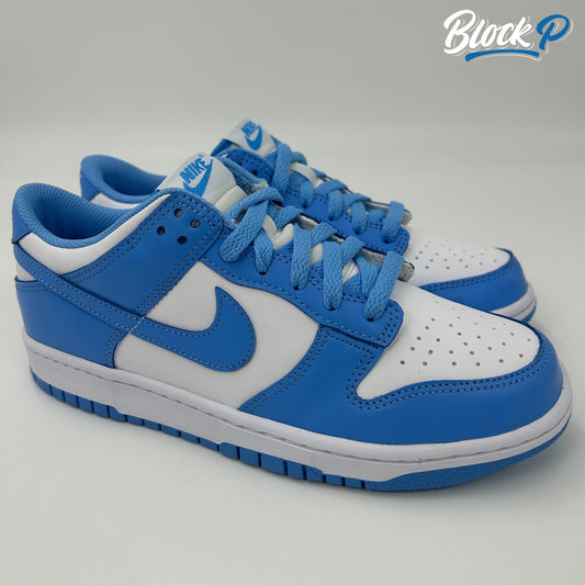 Nike Dunk Low Blue UNC (GS)