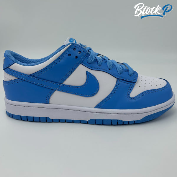 Nike Dunk Low Blue UNC (GS)