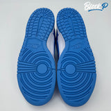 Nike Dunk Low Blue UNC (GS)