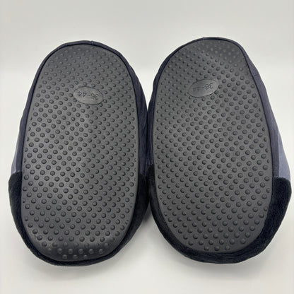 Block P 110 Neon Stash Pocket Hard Sole Slipper’s