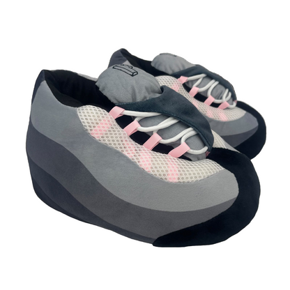 Block P 110 Slippers + Free cap