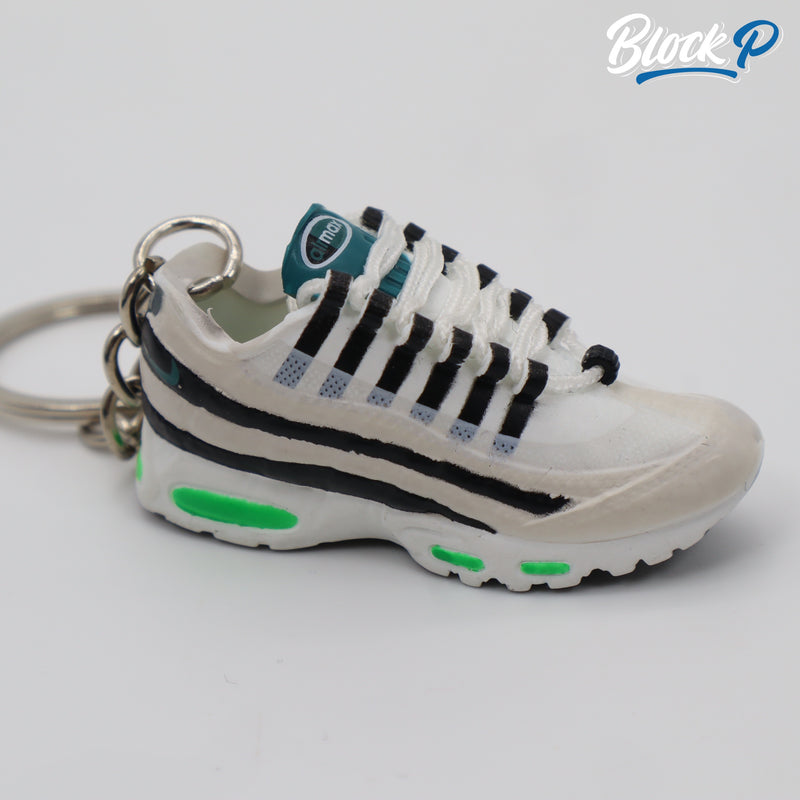 3D AM95 Keychain