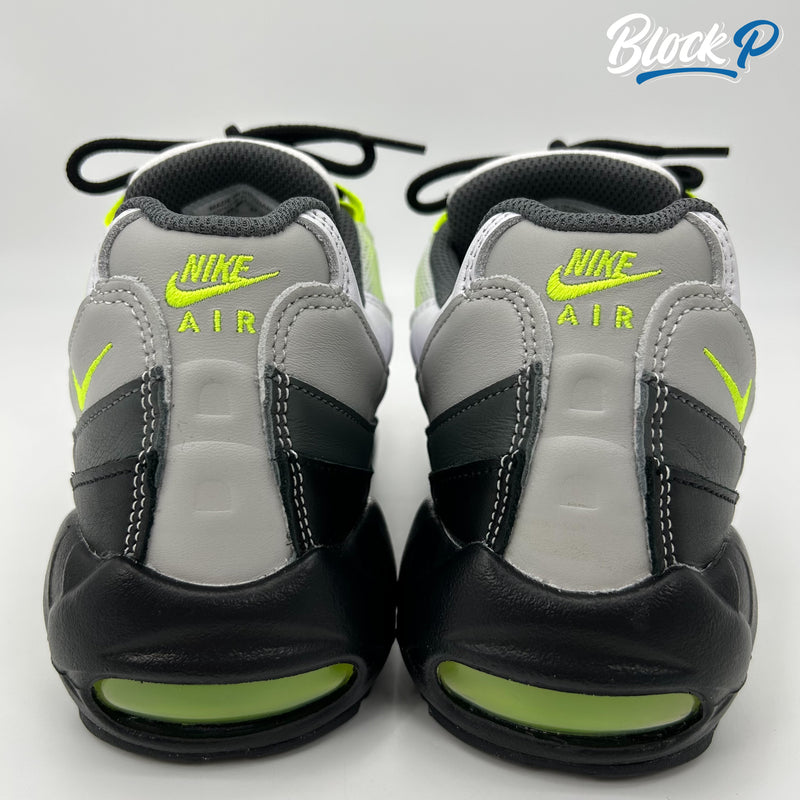 Tênis nike air max 95 best sale og