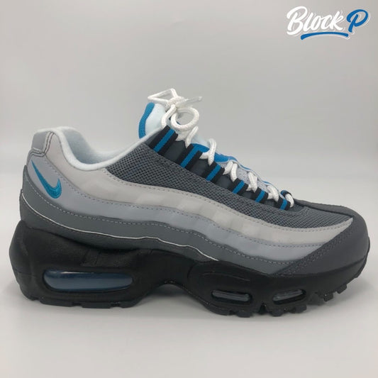 Nike Air Max 95 Recraft (GS)