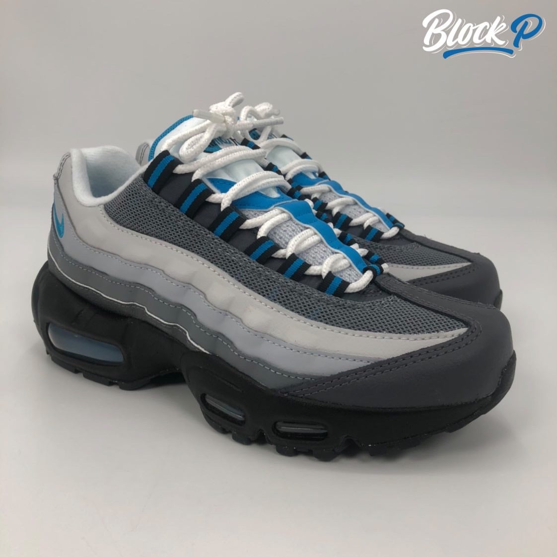 Nike Air Max 95 Recraft (GS)