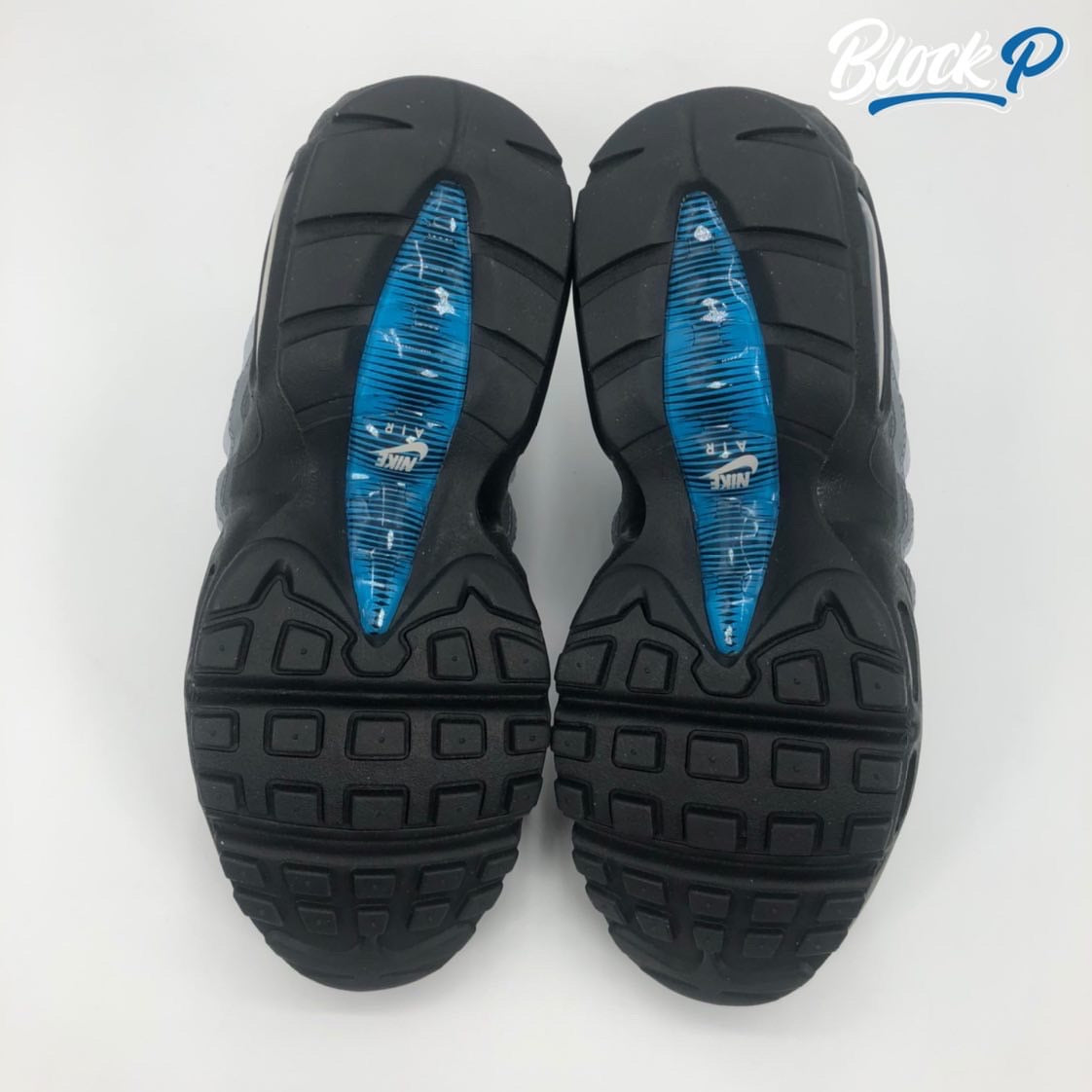 Nike Air Max 95 Recraft (GS)