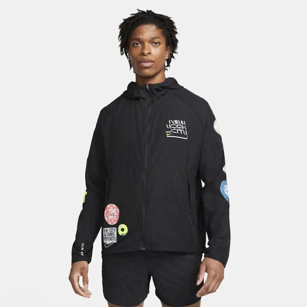Nike NYC Repel Jacket