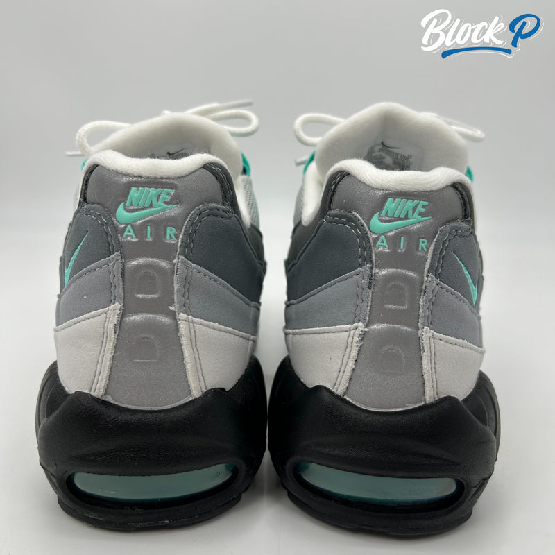 Nike Air Max 95 Turquoise