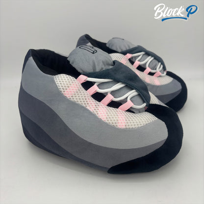 Block P 110 Pink Slipper’s