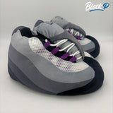 Block P 110 Grape Slipper’s