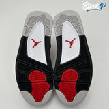 Nike Jordan 4 Red Cement (GS)