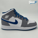 Nike Jordan 1 True Blue (GS)