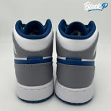 Nike Jordan 1 True Blue (GS)