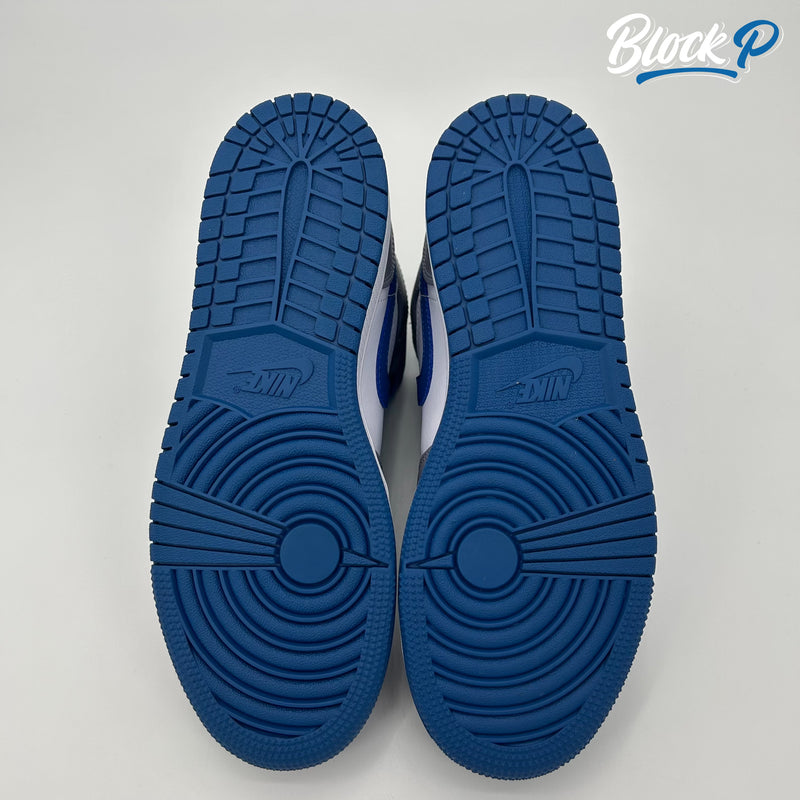 Nike Jordan 1 True Blue (GS)