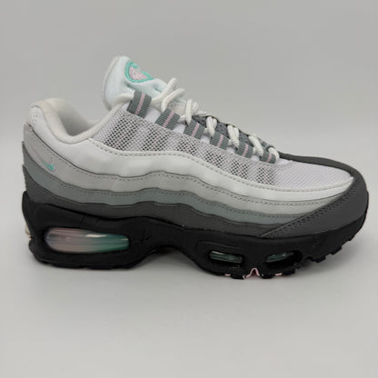 Nike Air Max 95 Big Bubble Pink Apple (GS)