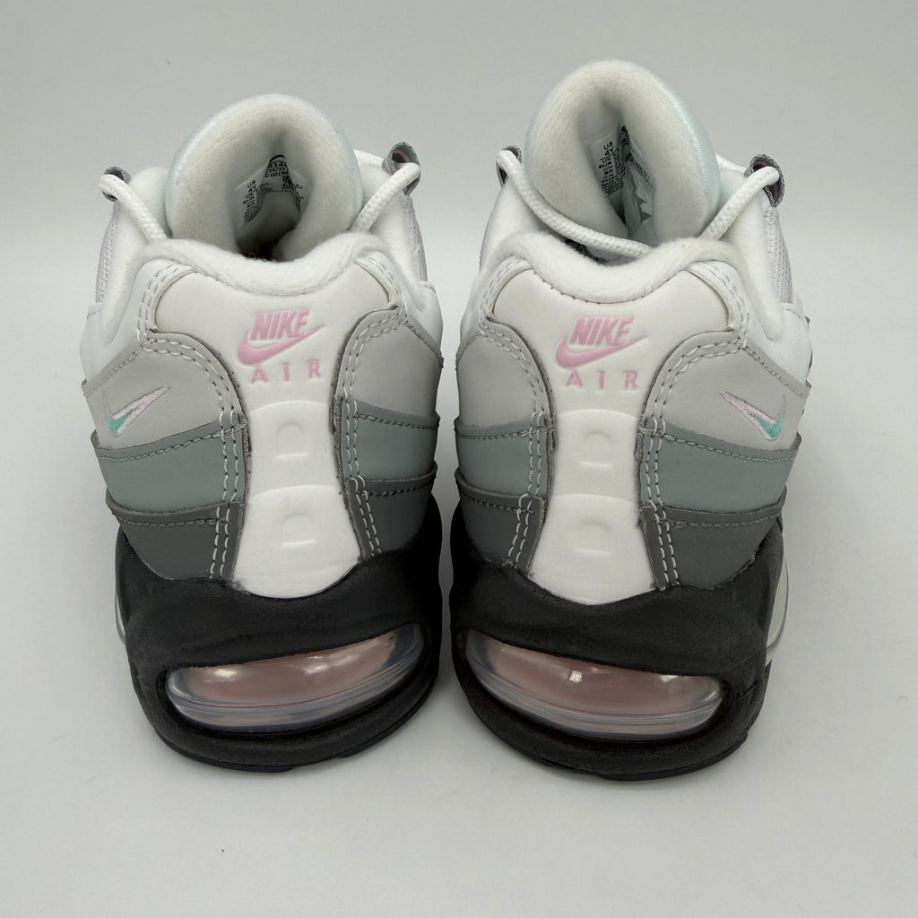 Nike Air Max 95 Big Bubble Pink Apple (GS)