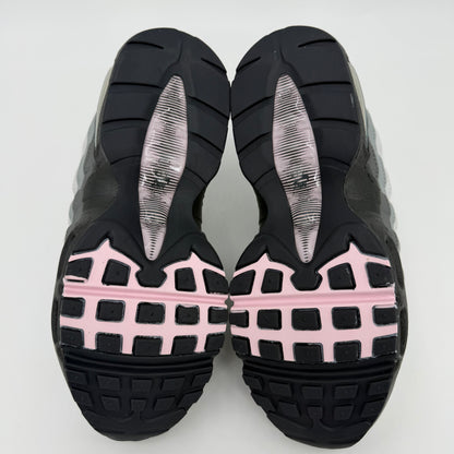 Nike Air Max 95 Big Bubble Pink Apple (GS)