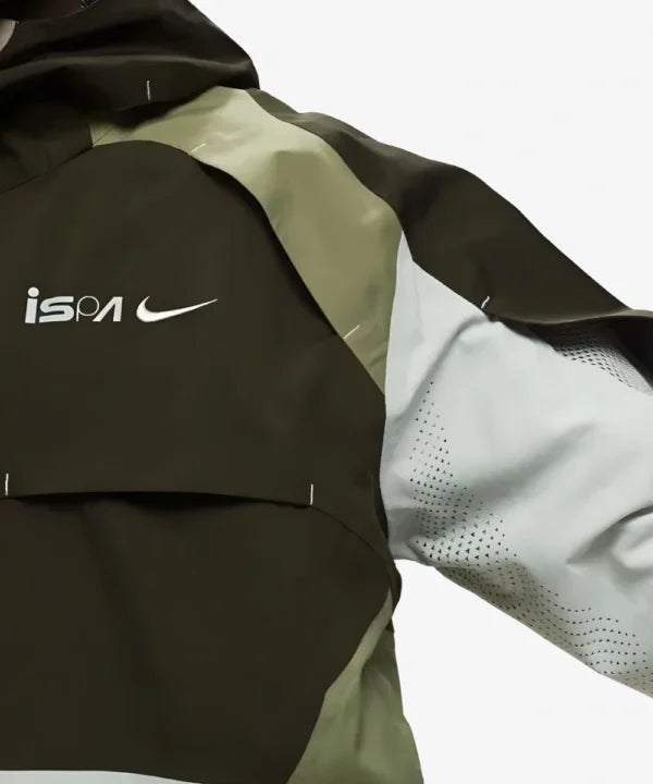 Chaqueta Nike ISPA