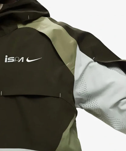 Chaqueta Nike ISPA