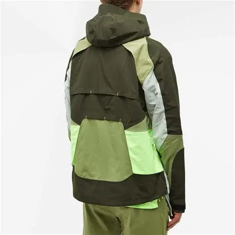 Chaqueta Nike ISPA
