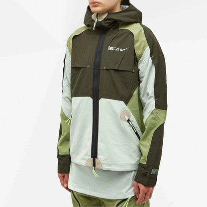Chaqueta Nike ISPA