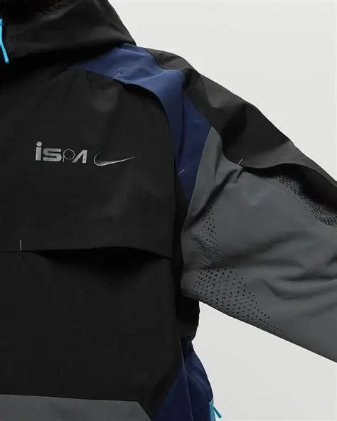 Nike ISPA Obsidian Jacket