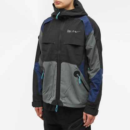 Nike ISPA Obsidian Jacket