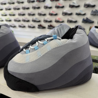 Block P 110 Ice Blue Slipper’s