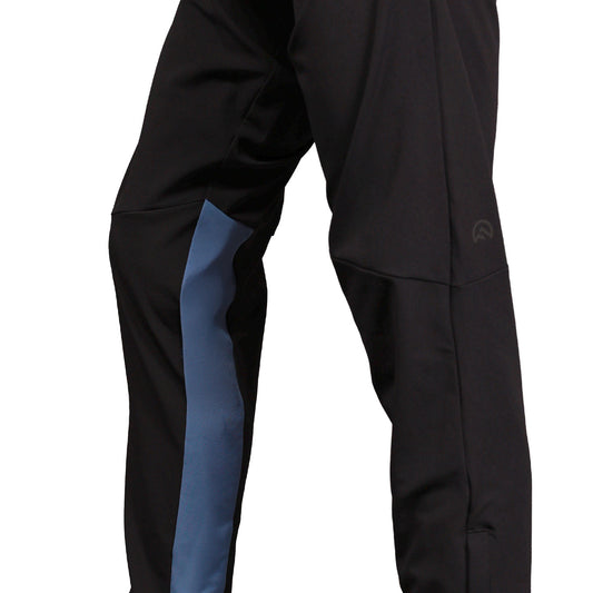 Flux Junior SS26 Versatility Pants - Black/Airforce