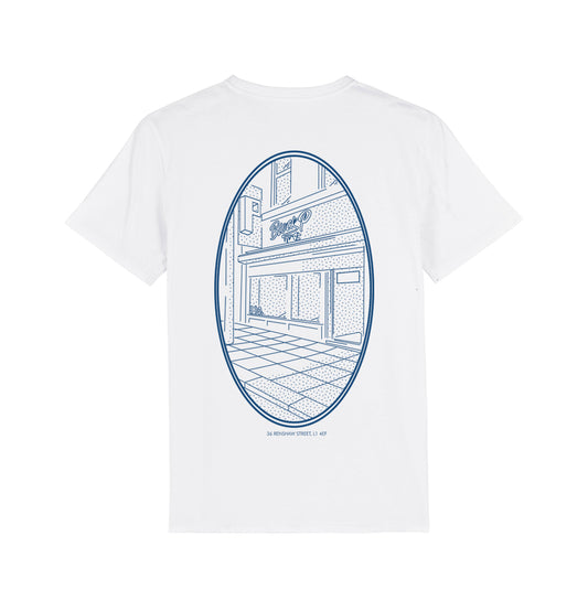 Block P Shop T-Shirt