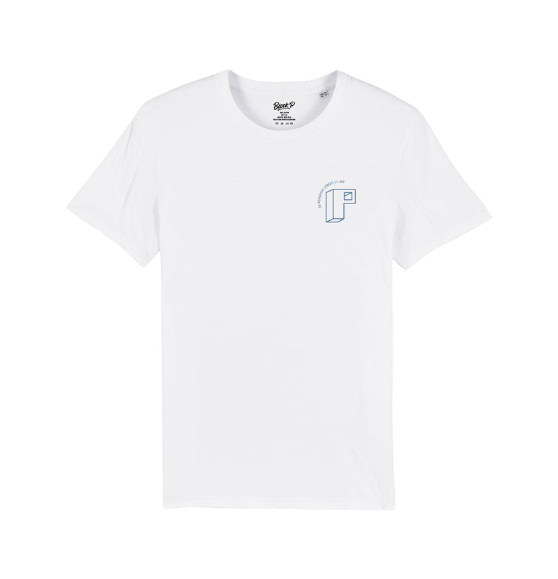 Block P Shop T-Shirt