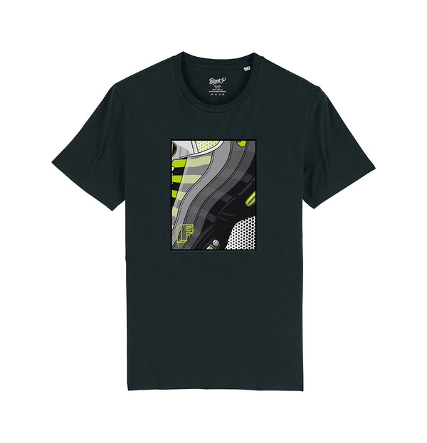 Block P Neon Square T-Shirt