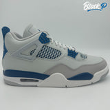 Nike Air Jordan 4 Military Blue