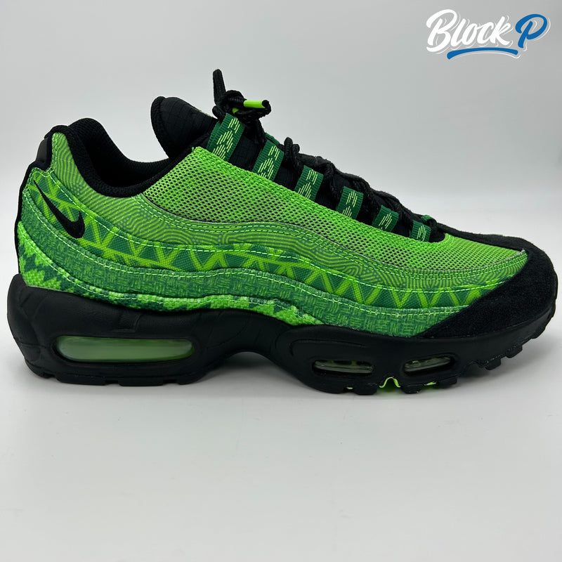 Nike Air Max 95 Naija