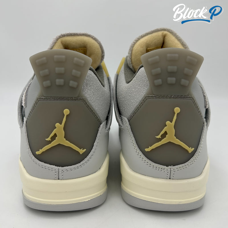 Nike Jordan 4 Craft