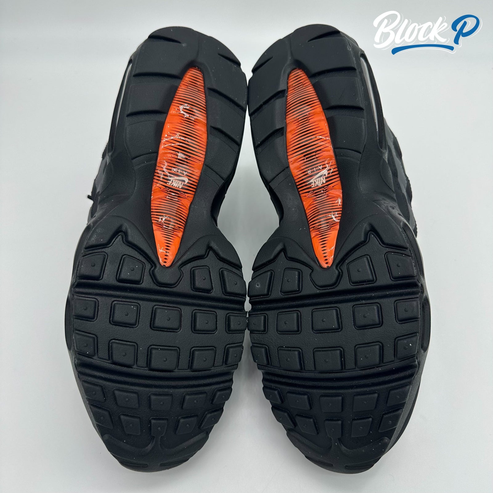 Orange and black 95 online