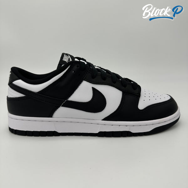 Nike Dunk Panda (No Box)