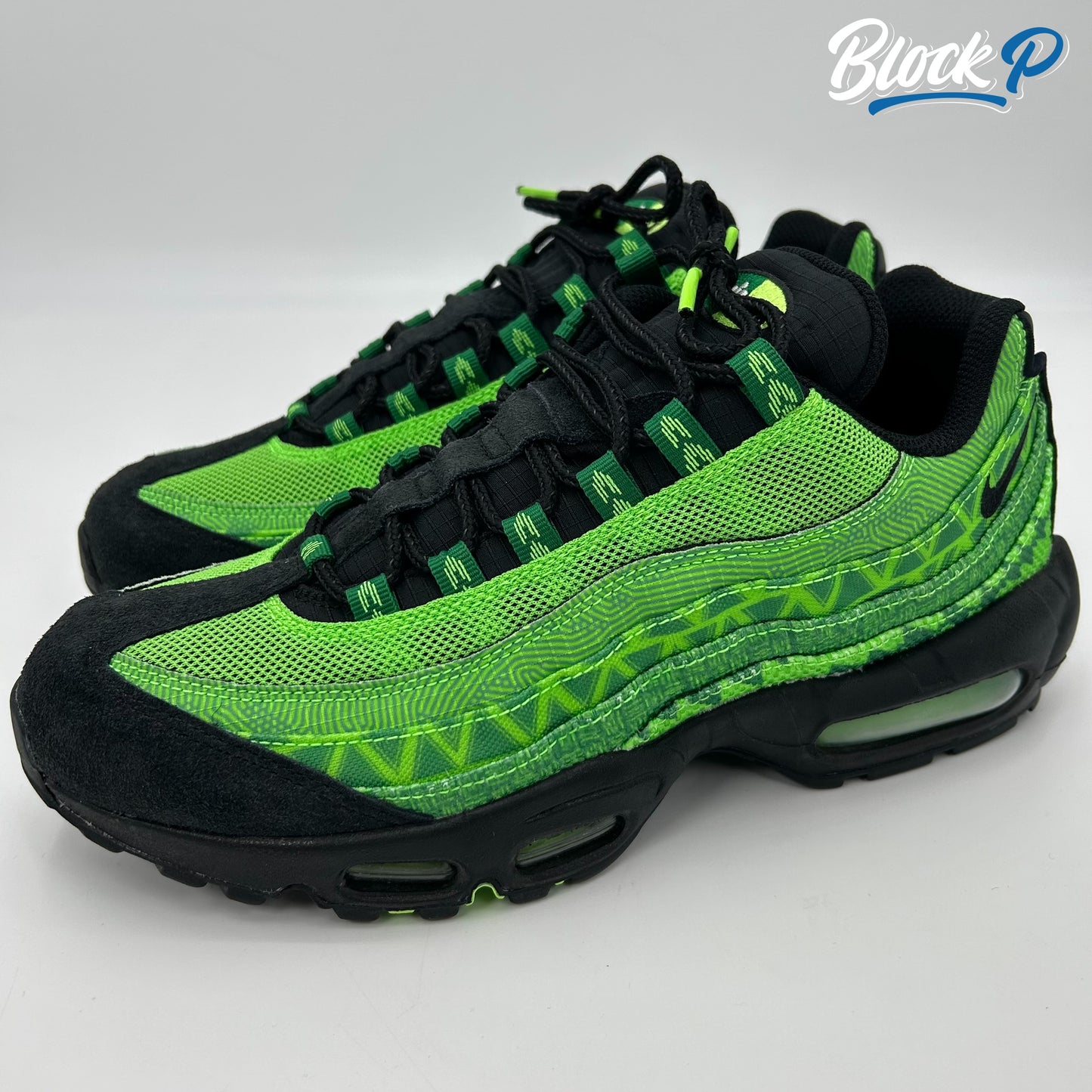 Nike Air Max 95 Naija 