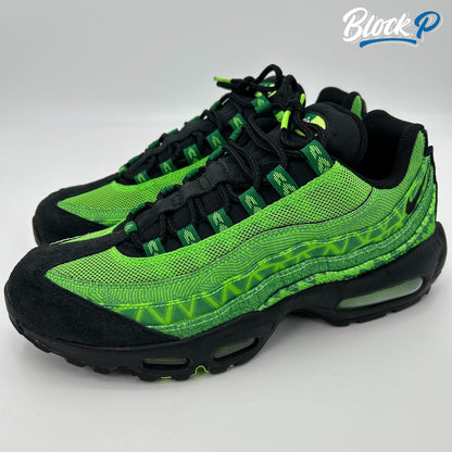 Nike Air Max 95 Naija 