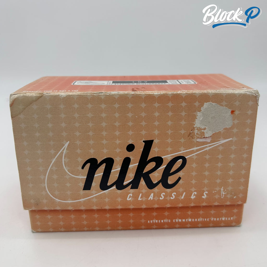 Nike Classics Bowen LDV Figure side view — Block P Liverpool