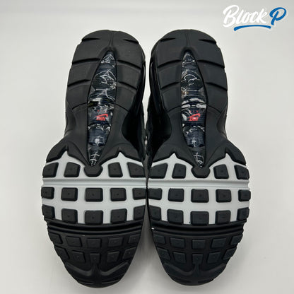 Nike Air Max 95 Track Red