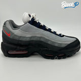 Nike Air Max 95 Track Red (No Box)