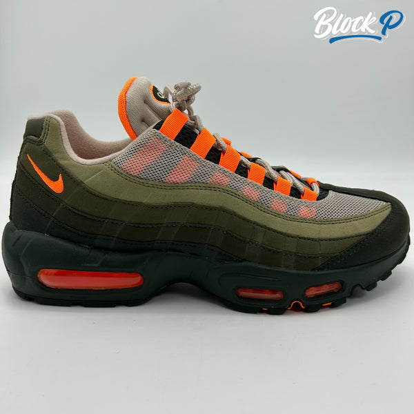 Nike Air Max 95 Neutral Olive